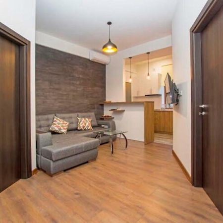 Boutique Apartment 예레반 외부 사진
