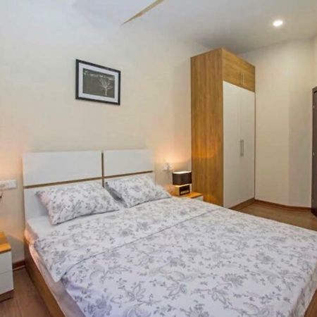 Boutique Apartment 예레반 외부 사진