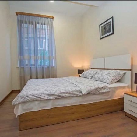 Boutique Apartment 예레반 외부 사진