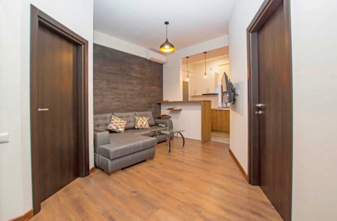Boutique Apartment 예레반 외부 사진