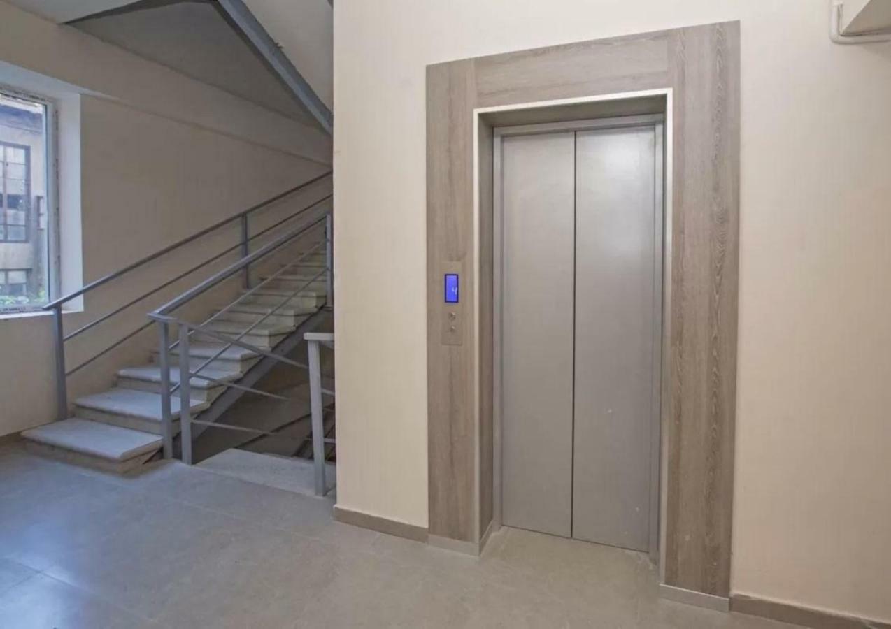 Boutique Apartment 예레반 외부 사진