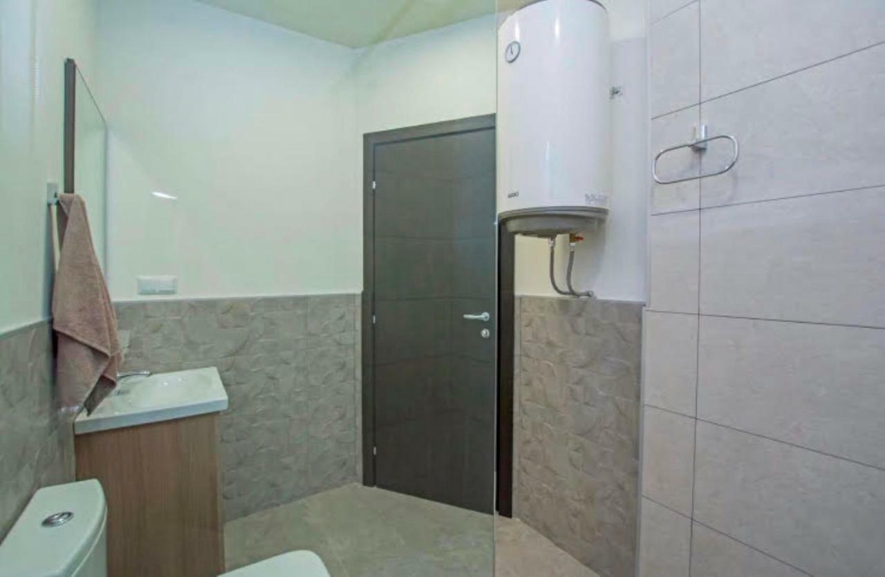 Boutique Apartment 예레반 외부 사진