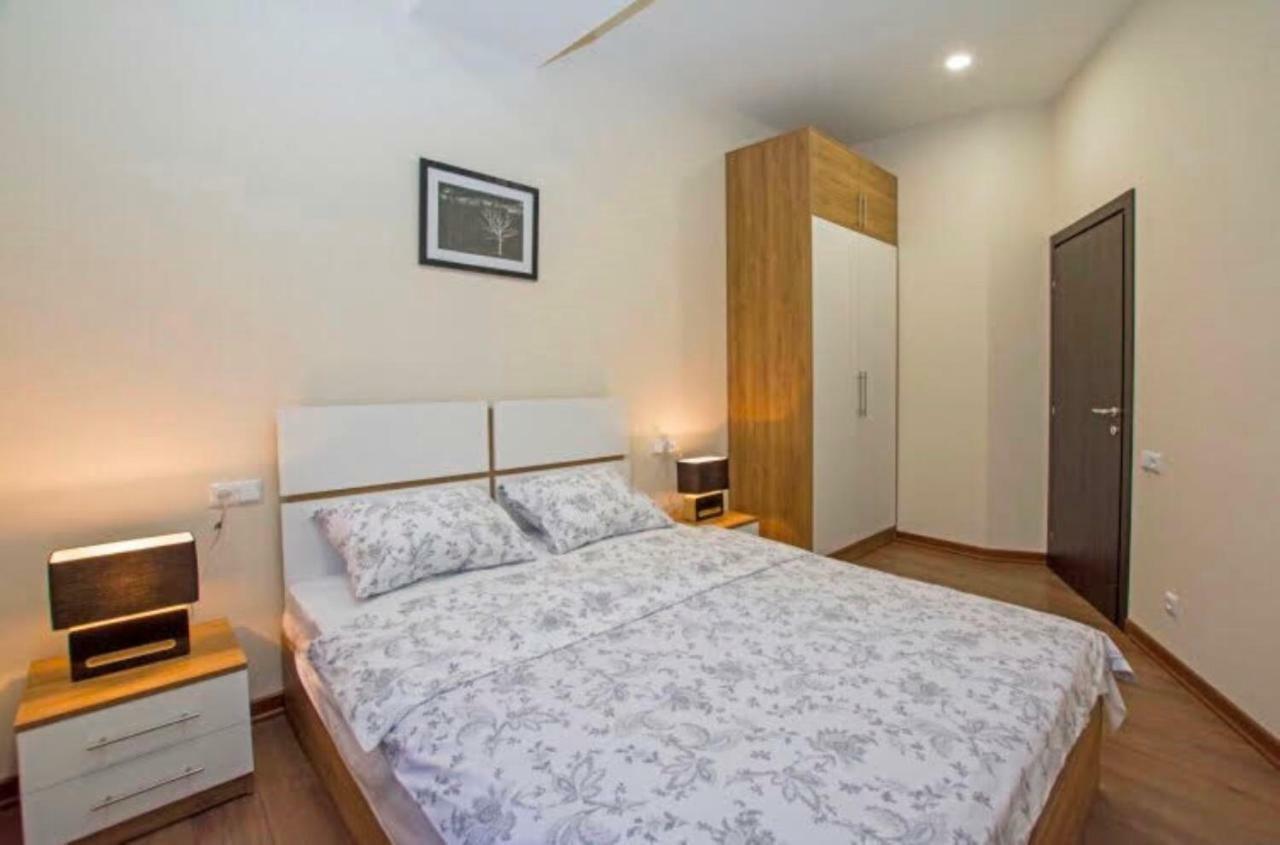 Boutique Apartment 예레반 외부 사진