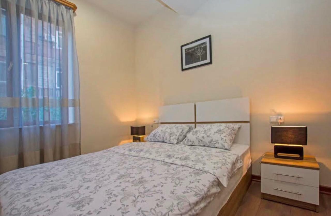 Boutique Apartment 예레반 외부 사진