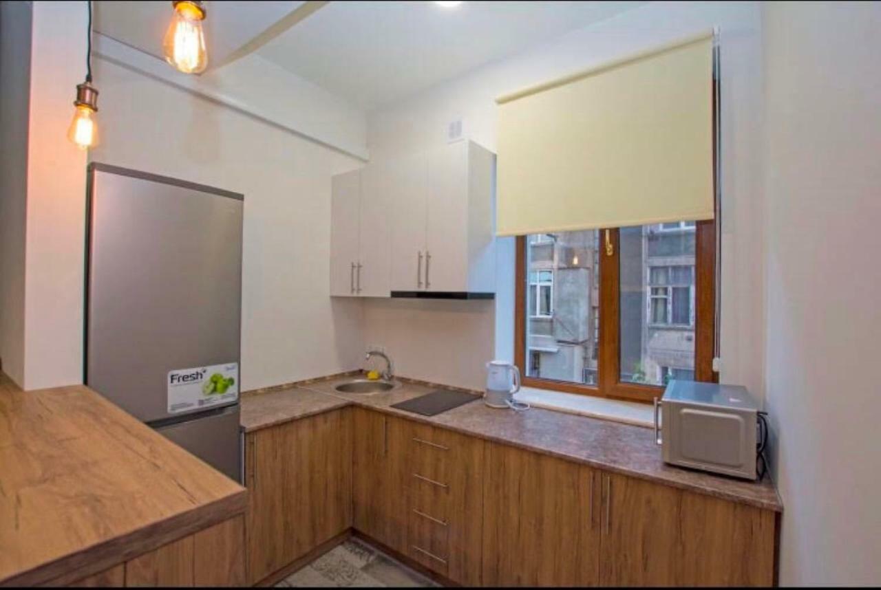 Boutique Apartment 예레반 외부 사진