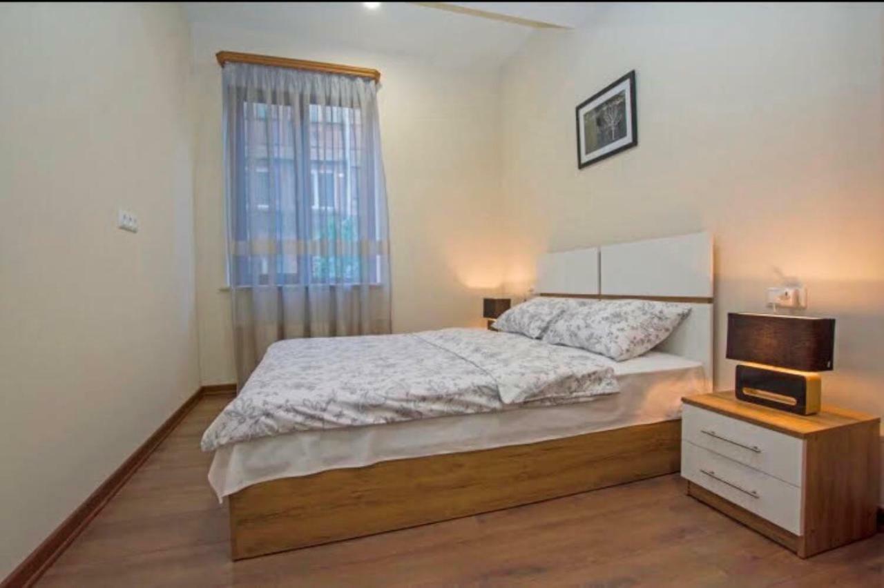 Boutique Apartment 예레반 외부 사진