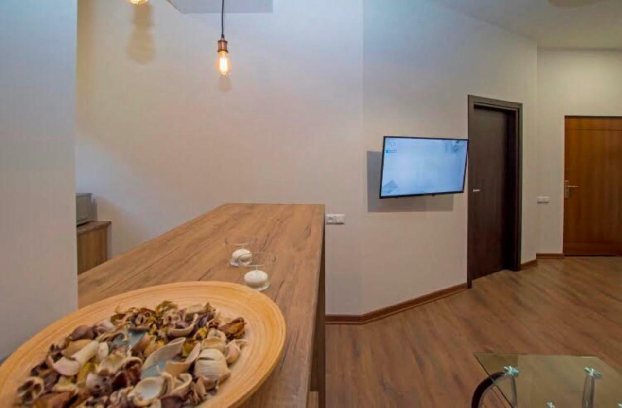 Boutique Apartment 예레반 외부 사진