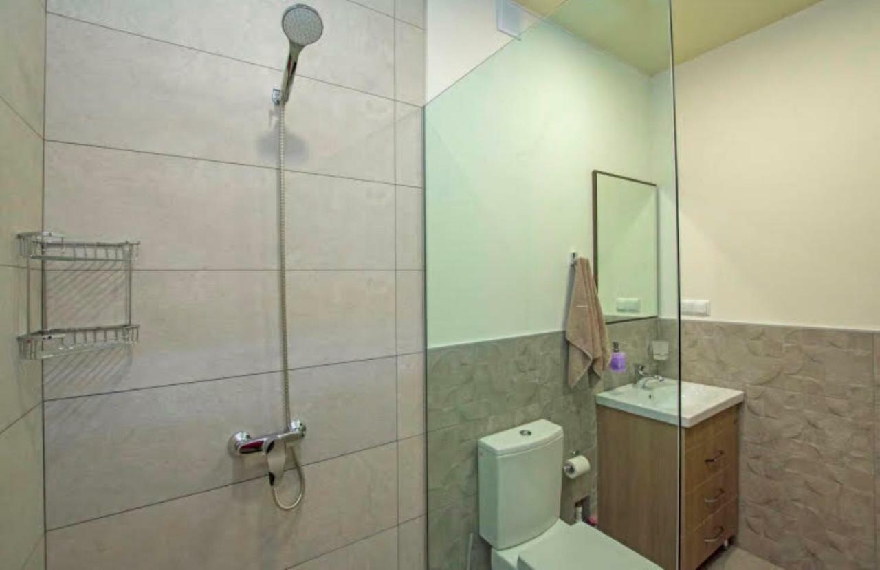 Boutique Apartment 예레반 외부 사진