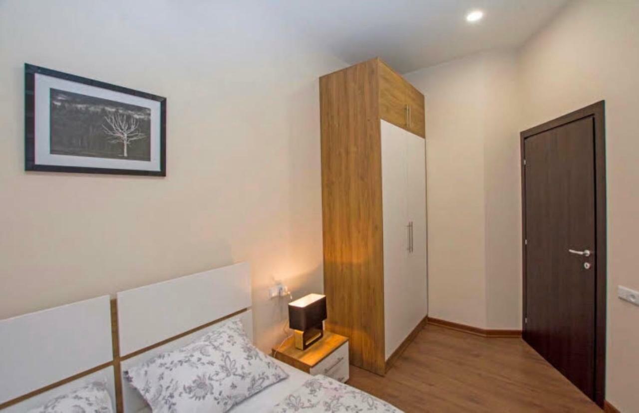 Boutique Apartment 예레반 외부 사진