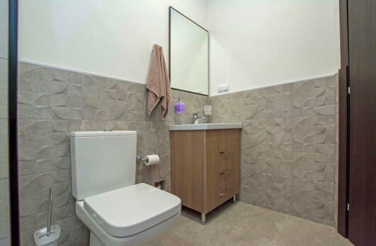 Boutique Apartment 예레반 외부 사진